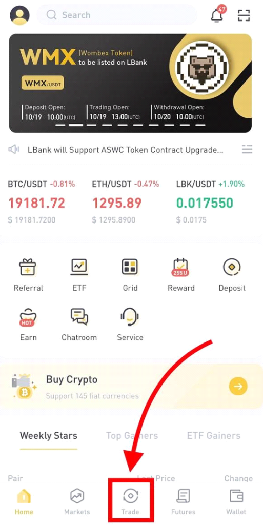 buy ibat crypto